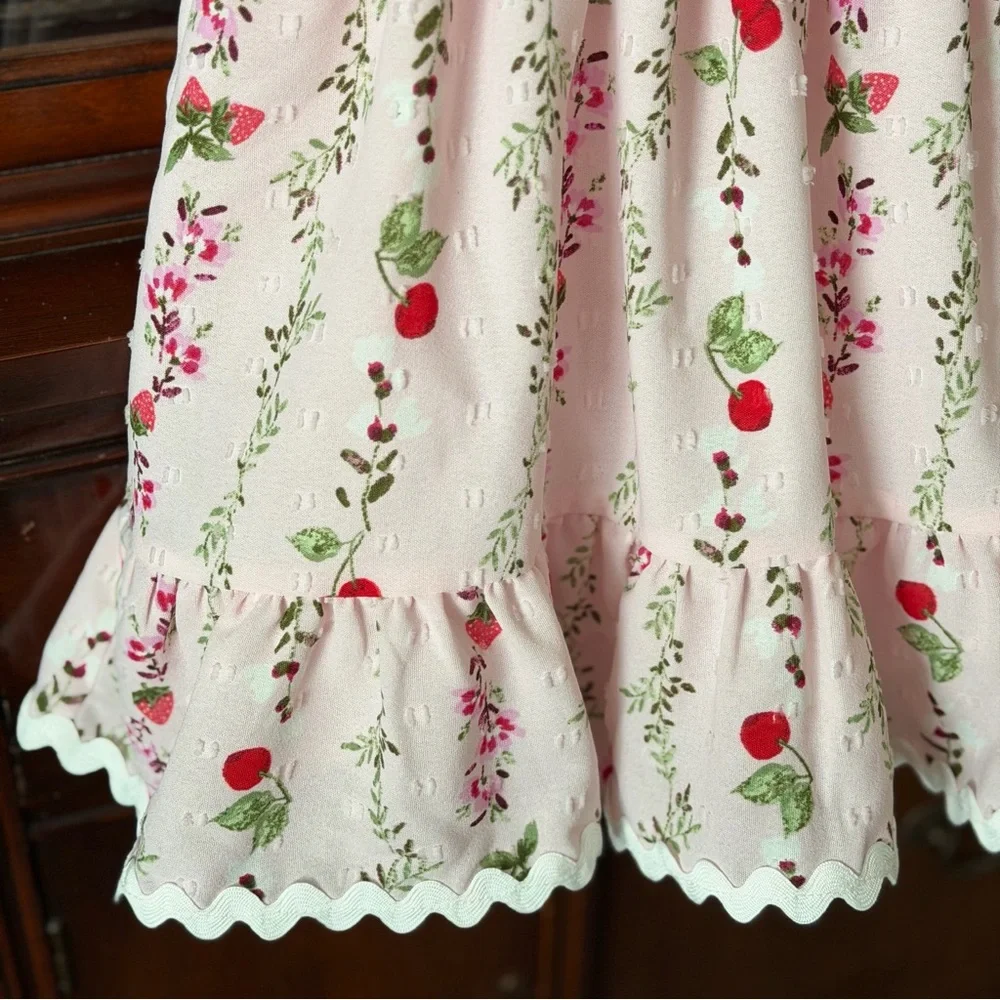 lilt sweetest pink